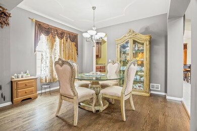 356 Post Oak Cir unit 3, West Chicago, IL 60185 - photo 4