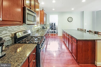 23109 Roberts Tavern Dr, Clarksburg, MD 20871 - photo 6