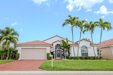 Front House