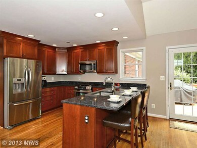 5014 Bangor Dr, Kensington, MD 20895 - photo 4