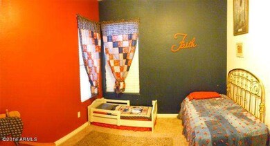 Baby Room Pano