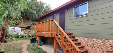 612 E 32nd St, Durango, CO 81301 - photo 3