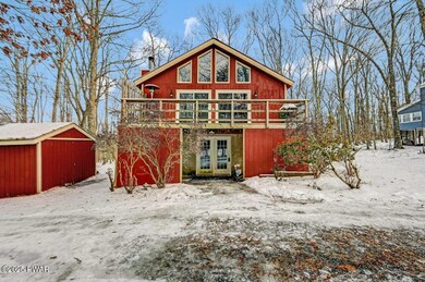 149 Laurel Rd, Lackawaxen, PA 18435 - photo 3