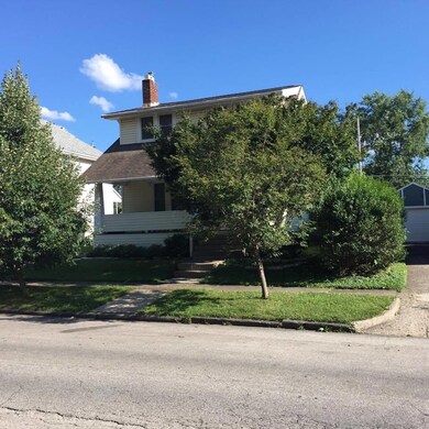 223 E Kelso Shaded Front View