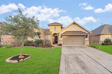 31416 Longwood Park Ln, Spring, TX 77386 - photo 4