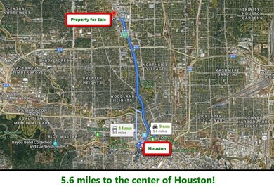 0 E Crosstimbers St unit 18056217, Houston, TX 77022 - photo 7