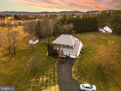 4712 Briggswood Ct, Frederick, MD 21703 - photo 2