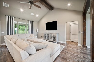 462 N Basin Rd, Mannford, OK 74044 - photo 7