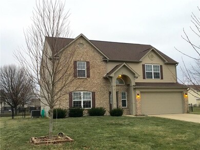 1174 Ebony Ln, Franklin, IN 46131 - photo 2