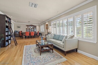 3698 Meadowcrest Dr, Las Vegas, NV 89121 - photo 7