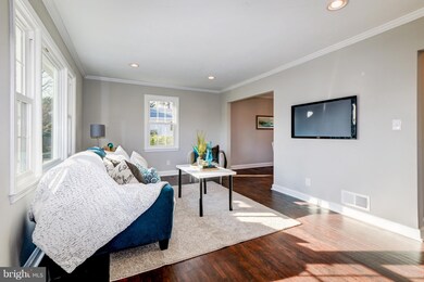 18 Gorsuch Rd, Lutherville Timonium, MD 21093 - photo 2