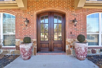 2202 Springwood Ln, Weatherford, TX 76087 - photo 4