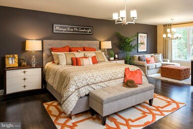 24986 Glasgow Heights Terrace, Chantilly, VA 20152 - photo 4