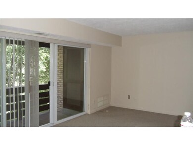 Living Room. Bright and Sunny, Custom Blinds