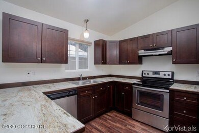 3790 S Lance B Cir unit 1, Wasilla, AK 99654 - photo 4