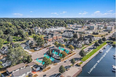 502 W Loomis St unit Lot 12, Bk 49, Ludington, MI 49431 - photo 3