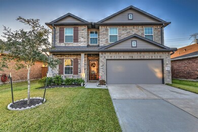 15415 Mirror Creek Dr, Humble, TX 77396 - photo 6