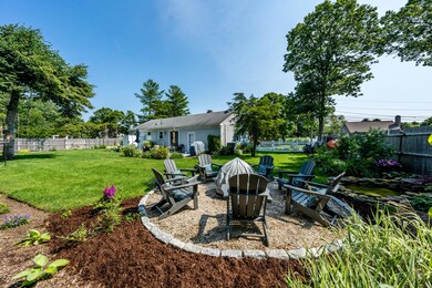 7 Spinning Brook Rd, South Yarmouth, MA 02664 - photo 4