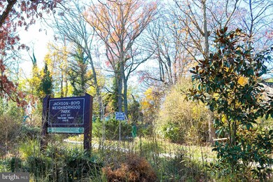 429 Boyd Ave, Takoma Park, MD 20912 - photo 4