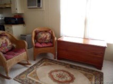 Family Room Area