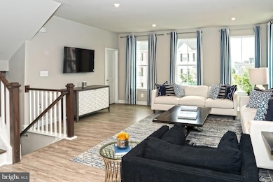 5611 Greenpoint Ln, Upper Marlboro, MD 20772 - photo 6