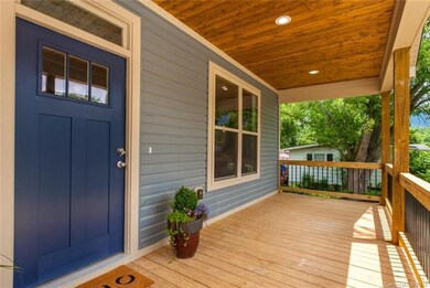 100 Le An Hurst Rd, Asheville, NC 28803 - photo 3