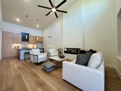 205 Mission Hills Dr, Gordonville, TX 76245 - photo 4