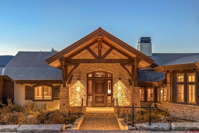 28 Kokanee Ln, Crested Butte, CO 81224 - photo 7