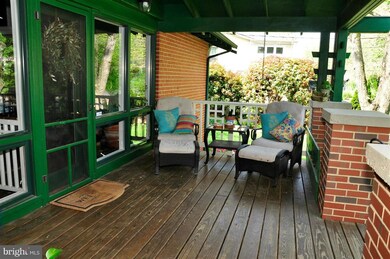 5723 Clarence Ave, Alexandria, VA 22311 - photo 2