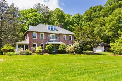 58 Central St, Rowley, MA 01969 - photo 2