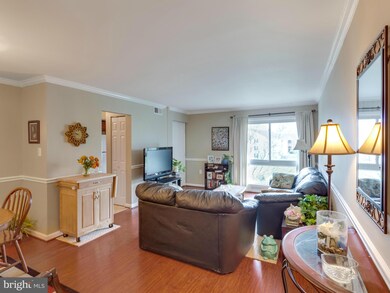 8605 Village Way unit E, Alexandria, VA 22309 - photo 7