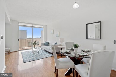 The Crescent unit 1201, Silver Spring, MD 20910 - photo 7