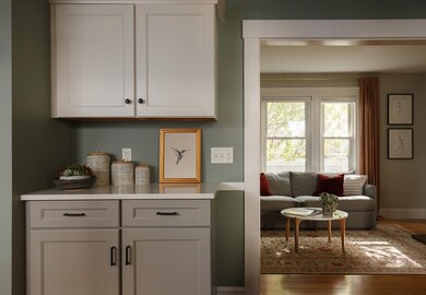 107 Grozier Rd unit 1, Cambridge, MA 02138 - photo 7