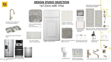 Design Studio Selection