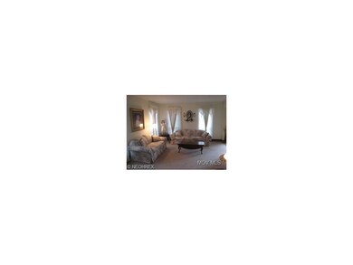 Formal Living Room