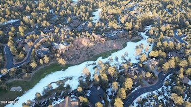 Golf Course