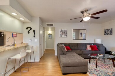 Bright & Crisp w/ New Paint and Flooring
