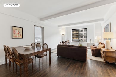 The Oliver Cromwell unit 12D, New York, NY 10023 - photo 2