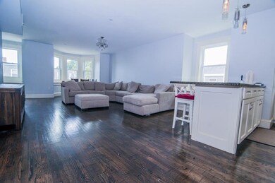 89 Blue Hill Ave unit 3, Roxbury, MA 02119 - photo 3