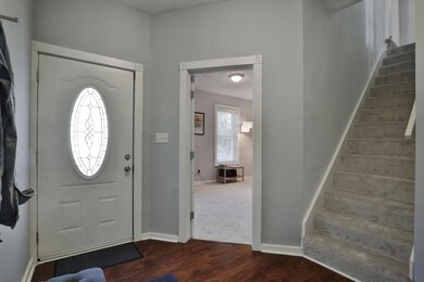 Foyer