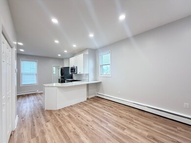 40 Westervelt Place unit 1, Jersey City, NJ 07304 - photo 6