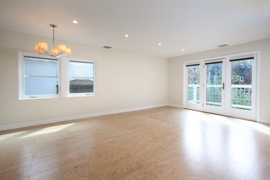 28 Alton Place unit F, Brookline, MA 02446 - photo 2