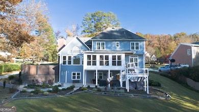 402 Wilshire Ln, Canton, GA 30115 - photo 3