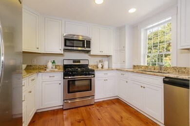 14 Westford St unit B-4, Carlisle, MA 01741 - photo 5