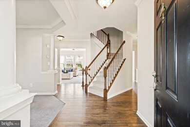 10025 Naughton Ct, Bristow, VA 20136 - photo 7