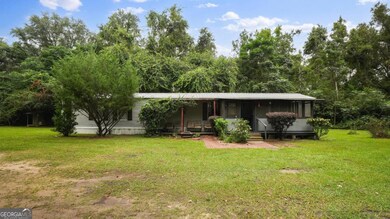 4866 Kville Rd, Screven, GA 31560 - photo 4