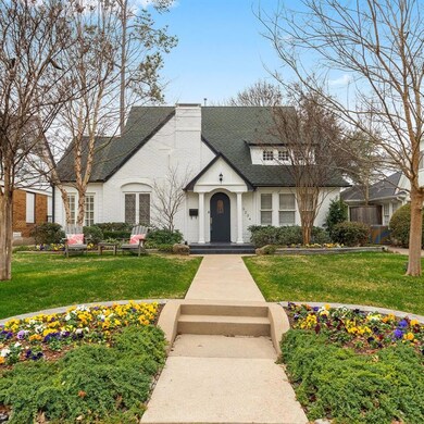 5234 Monticello Ave, Dallas, TX 75206 - photo 3