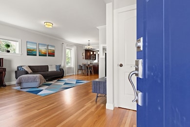 122 Park St unit 1, Medford, MA 02155 - photo 2