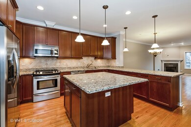 1192 Clarence Ave unit 2, Oak Park, IL 60304 - photo 6