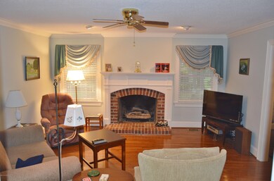 403 S Bickett St, Burgaw, NC 28425 - photo 2